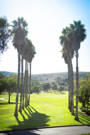 Marine Memorial Golf Course at Camp Pendleton